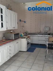 Casa com 3 Quartos à venda, 160m² no Vila Popular, Várzea Paulista