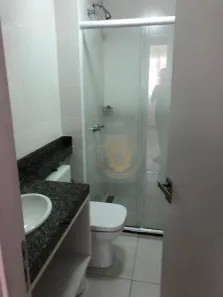 Apartamento com 3 Quartos para alugar, 82m² no Cristo Rei, Curitiba