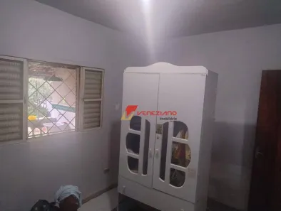 Fazenda / Sítio / Chácara com 2 Quartos à venda, 122m² no Estância Lago Azul (Ártemis), Piracicaba
