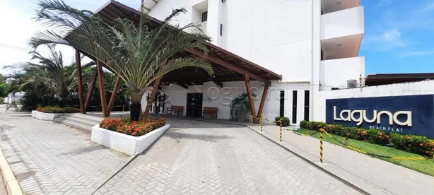 Flat com 1 Quarto à venda, 33m² no Porto de Galinhas, Ipojuca