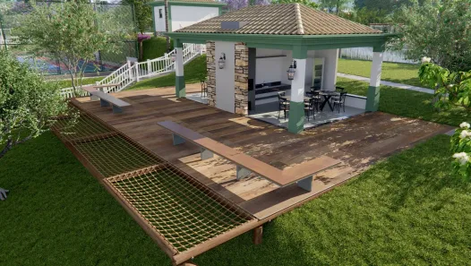 Terreno / Lote / Condomínio à venda, 800m² no Centro, Corumbá de Goiás