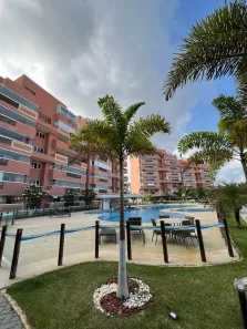Apartamento com 3 Quartos à venda, 125m² no São José dos Náufragos, Aracaju