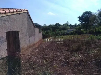 Terreno / Lote / Condomínio à venda, 500m² no Santa Teresa, Santa Branca