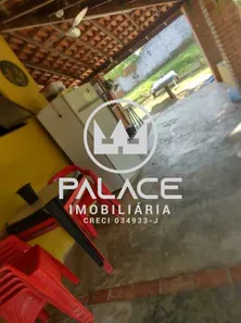 Fazenda / Sítio / Chácara com 3 Quartos à venda, 230m² no Centro (Tupi), Piracicaba