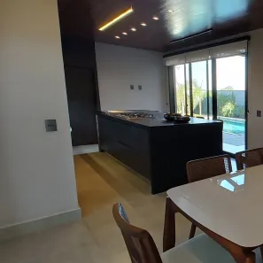 Casa de Condomínio com 3 Quartos à venda, 350m² no Jardim Residencial Fibra, Nova Odessa