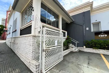 Conjunto Comercial / Sala para alugar, 18m² no Vila Monteiro (Gleba I), São Carlos