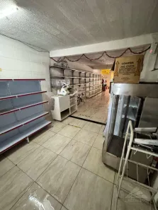 Loja / Salão / Ponto Comercial para alugar, 60m² no Jardim Olinda, Mauá