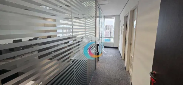 Conjunto Comercial / Sala para alugar, 255m² no Itaim Bibi, São Paulo