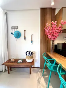 Apartamento com 2 Quartos à venda, 82m² no Praia do Forte, 