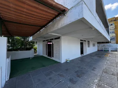 Casa com 5 Quartos para alugar, 290m² no Candeias, Jaboatão dos Guararapes