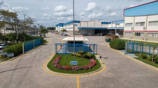 Galpão / Depósito / Armazém para alugar, 4503m² no Borda do Campo, Quatro Barras