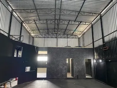 Galpão / Depósito / Armazém para alugar, 360m² no Guaratiba, Rio de Janeiro