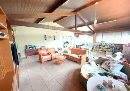 Casa de Condomínio com 4 Quartos à venda, 450m² no Residencial Clube dos Militares I, Vespasiano