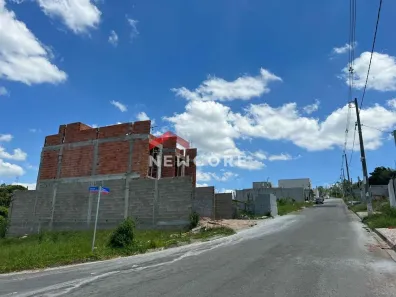 Terreno / Lote / Condomínio com 1 Quarto à venda, 126m² no Recanto da Lapa, Franco da Rocha