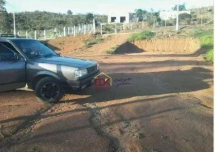 Fazenda / Sítio / Chácara com 1 Quarto à venda, 1m² no Chácara Marambaia, Caçapava