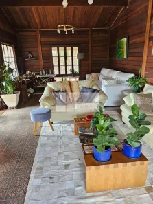 Casa de Condomínio com 3 Quartos à venda, 517m² no Residencial Euroville, Carapicuíba