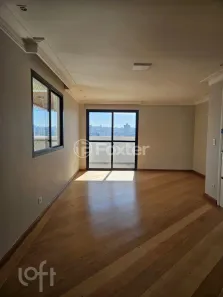 Apartamento com 3 Quartos à venda, 204m² no Jardim Paraíso, São Paulo