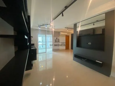 Flat com 1 Quarto para alugar, 52m² no Parque Campolim, Sorocaba