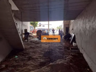 Loja / Salão / Ponto Comercial à venda, 280m² no Vila Santa Maria, Poá