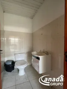 Conjunto Comercial / Sala para alugar, 25m² no Umuarama, Osasco