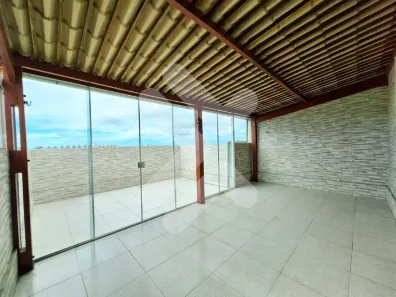 Apartamento com 3 Quartos à venda, 132m² no Nova Parnamirim, Parnamirim