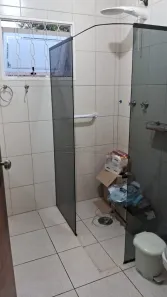 Conjunto Comercial / Sala para alugar, 20m² no Vila Xavier (Vila Xavier), Araraquara