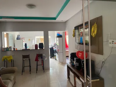 Casa com 2 Quartos à venda, 250m² no Conjunto Habitacional Madre Germana - 1ª Etapa, Aparecida de Goiânia