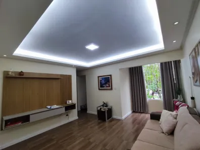 Apartamento com 3 Quartos à venda, 98m² no Coroa do Meio, Aracaju