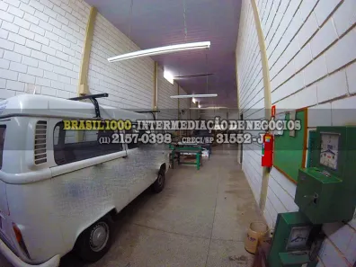Loja / Salão / Ponto Comercial à venda, 150m² no Centro, Atibaia