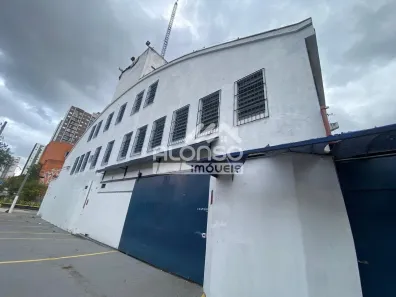 Galpão / Depósito / Armazém para alugar, 3000m² no Jardim Caravelas, São Paulo