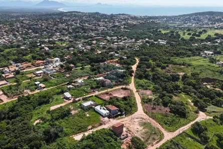 Terreno / Lote / Condomínio à venda, 1097m² no , Armação dos Búzios