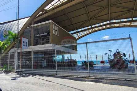 Garagem à venda, 11m² no Comércio, Salvador