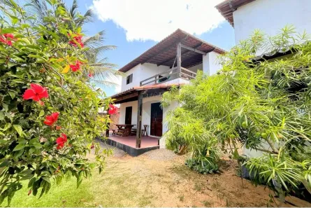 Hotel / Motel / Pousada com 10 Quartos à venda, 435m² no Centro, São Miguel do Gostoso