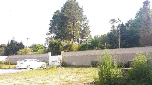 Fazenda / Sítio / Chácara com 1 Quarto à venda, 1440m² no Botiatuba, Almirante Tamandaré