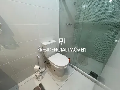 Apartamento com 2 Quartos para venda ou aluguel, 100m² no Passagem, Cabo Frio