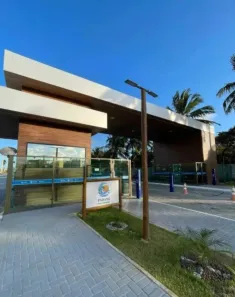Terreno / Lote / Condomínio à venda, 246m² no Costa Paradiso, Barra dos Coqueiros