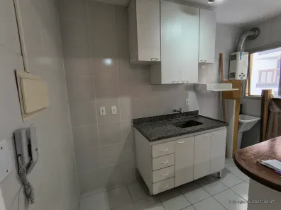 Apartamento com 1 Quarto para alugar, 40m² no Consolação, São Paulo