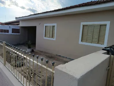 Casa com 2 Quartos à venda, 208m² no Recanto das Águas, São Pedro