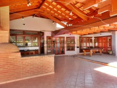 Casa de Condomínio com 5 Quartos para venda ou aluguel, 576m² no Nossa Senhora do Perpétuo Socorro, Pindamonhangaba