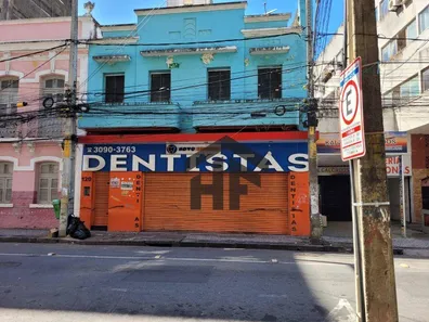 Loja / Salão / Ponto Comercial à venda, 1205m² no Boa Vista, Recife