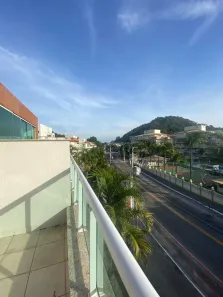 Cobertura com 3 Quartos à venda, 216m² no Itacoatiara, Niterói