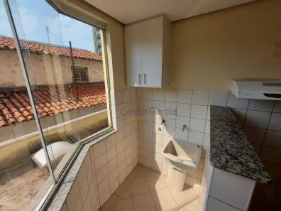 Apartamento com 1 Quarto para alugar, 45m² no Vila Rehder, Americana