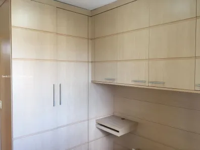 Apartamento com 3 Quartos para alugar, 65m² no Jaguaribe, Osasco