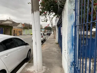 Terreno / Lote / Condomínio à venda, 250m² no Parque Casa de Pedra, São Paulo
