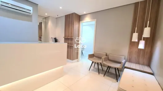 Loja / Salão / Ponto Comercial à venda, 45m² no Socorro, Mogi das Cruzes
