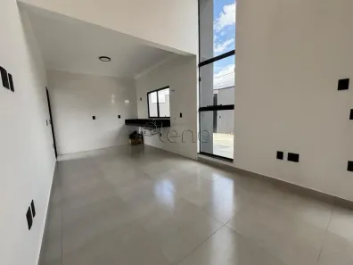 Casa com 3 Quartos à venda, 100m² no Jardim América, Salto