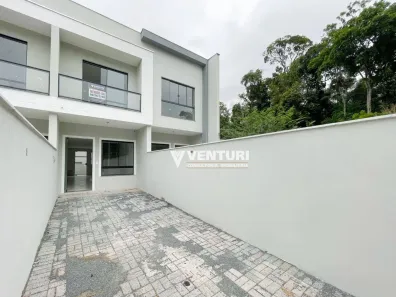 Casa com 2 Quartos à venda, 77m² no Fortaleza, Blumenau