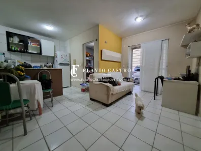 Apartamento com 3 Quartos à venda, 62m² no Jangurussu, Fortaleza