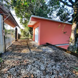 Fazenda / Sítio / Chácara com 2 Quartos à venda, 3050m² no Califórnia da Barra, Barra do Piraí