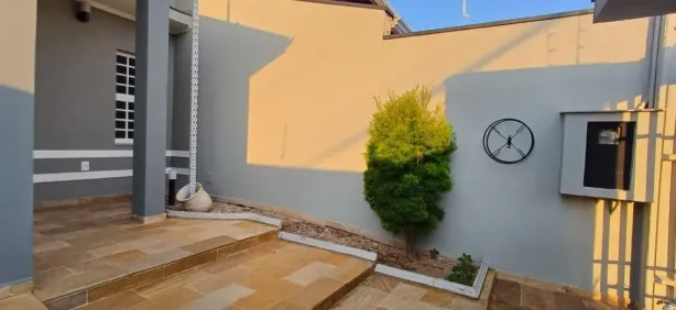 Sobrado com 3 Quartos à venda, 178m² no Vila José Kalil Aun, Cosmópolis